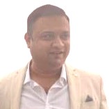 Amardeep Kanodia